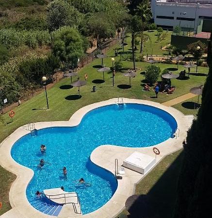 Casa del Sol Manilva Exterior foto