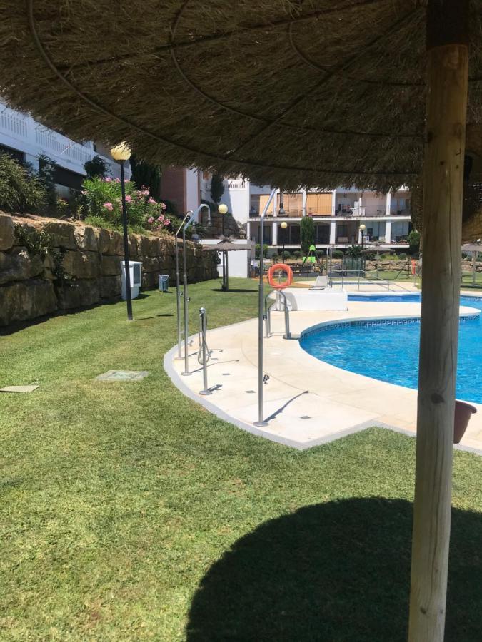 Casa del Sol Manilva Exterior foto