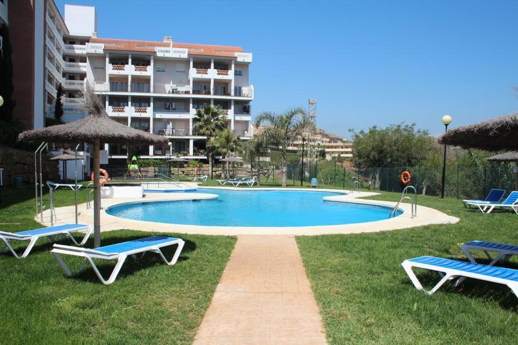 Casa del Sol Manilva Exterior foto