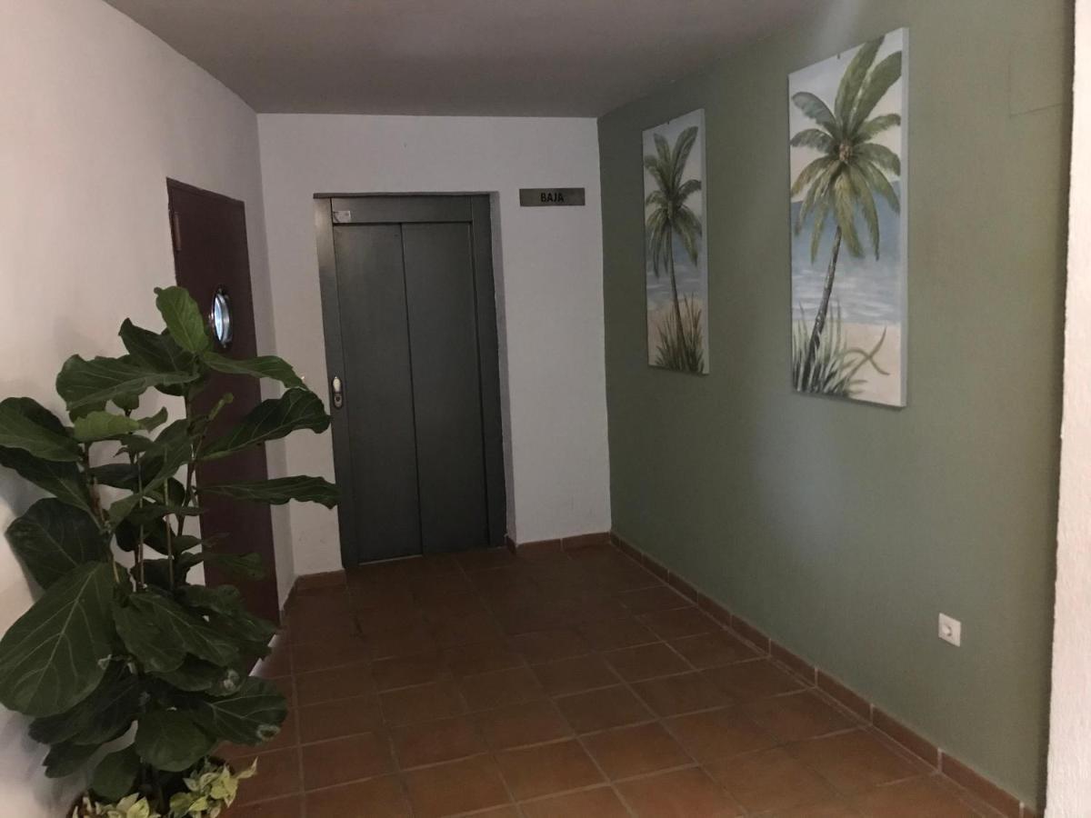 Casa del Sol Manilva Exterior foto