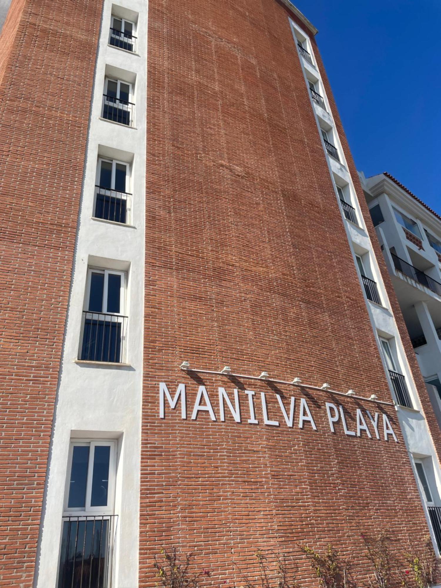 Casa del Sol Manilva Exterior foto