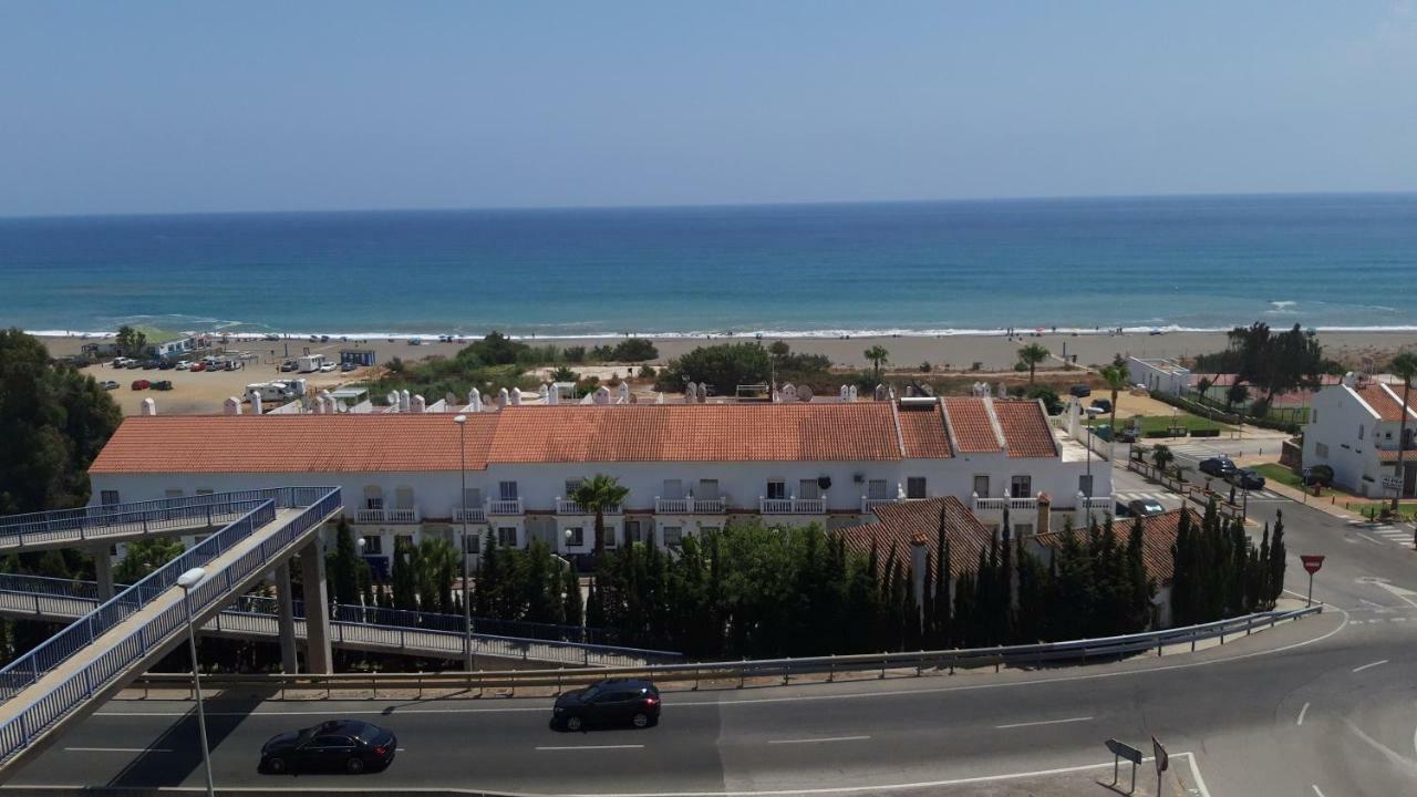 Casa del Sol Manilva Exterior foto